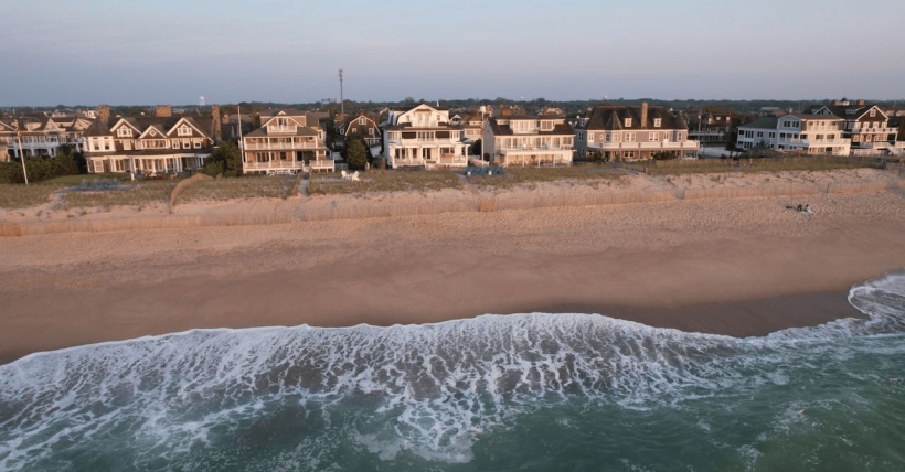 Getting Around Bay Head, NJ – Trains, Parking & Walkability